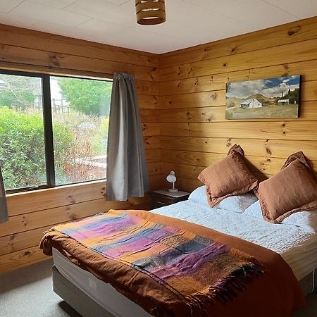 4 Alpine Ave Villa แฮนเมอร์สปริงส์ ภายนอก รูปภาพ