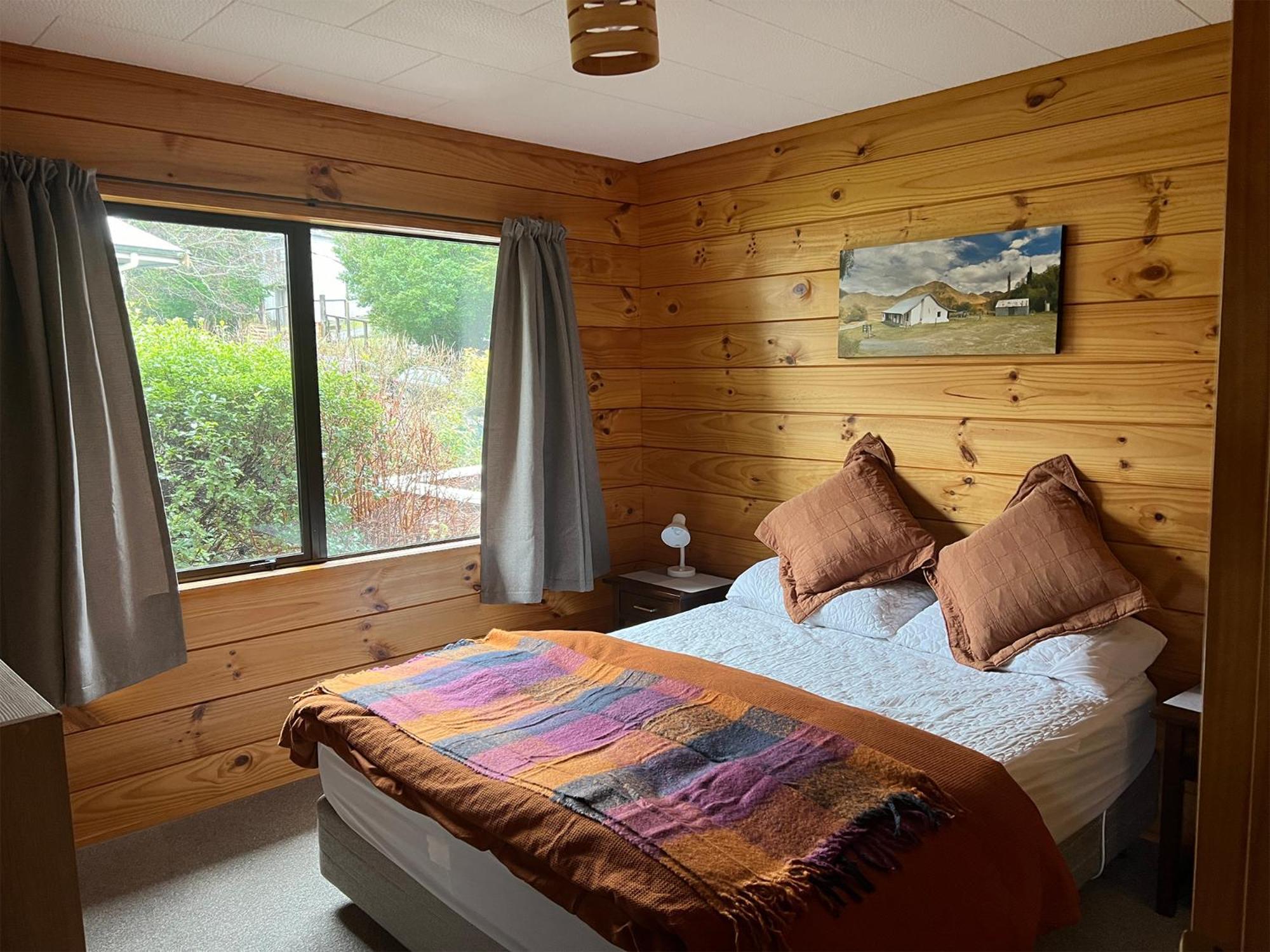 4 Alpine Ave Villa แฮนเมอร์สปริงส์ ภายนอก รูปภาพ