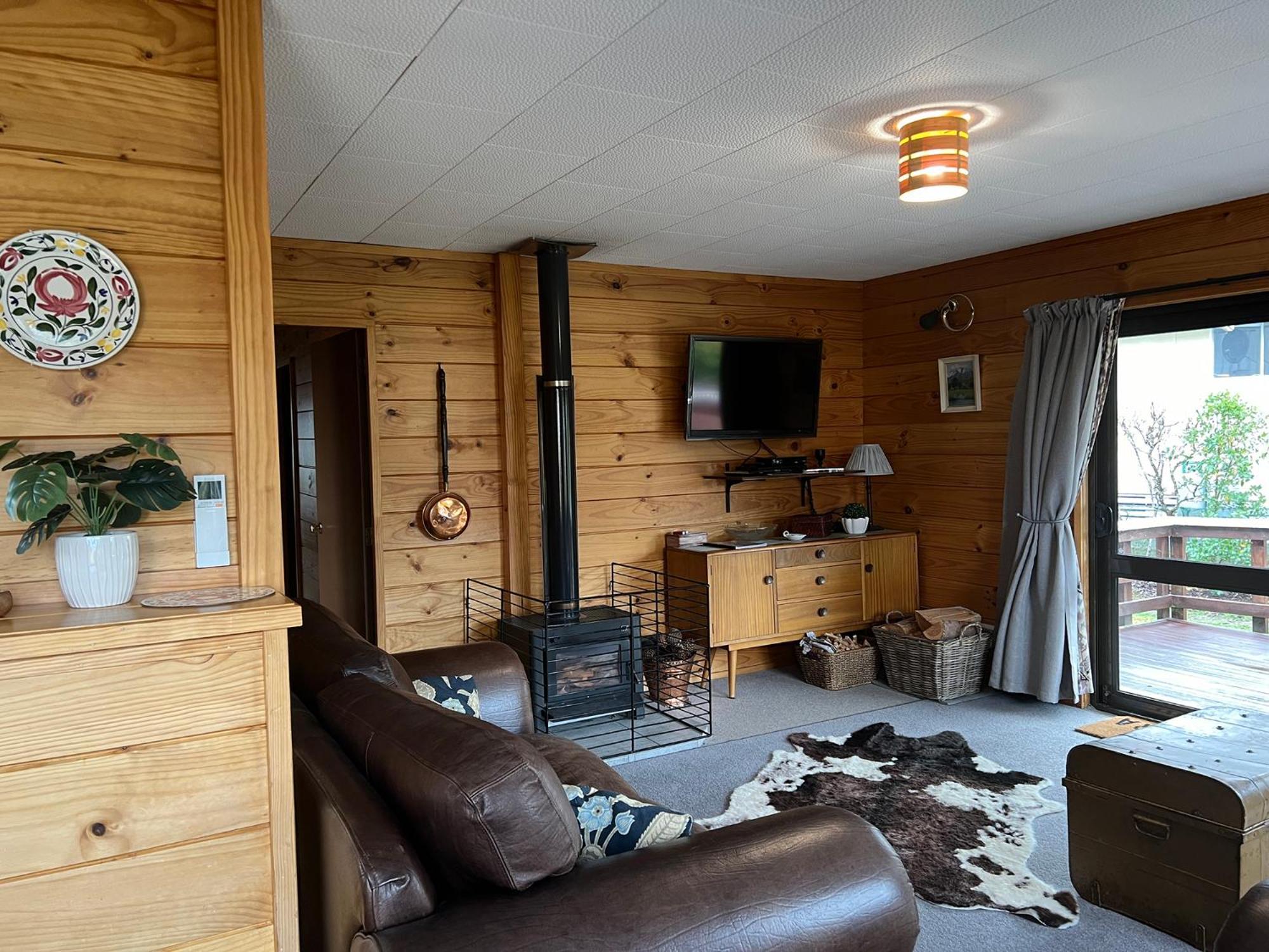 4 Alpine Ave Villa แฮนเมอร์สปริงส์ ภายนอก รูปภาพ